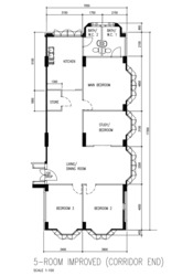 Blk 485A Tampines Avenue 9 (Tampines), HDB 5 Rooms #565747371